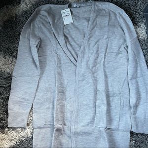 Madewell Cardigan Sweater